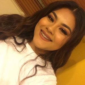 Meet your Posher, Nayeli